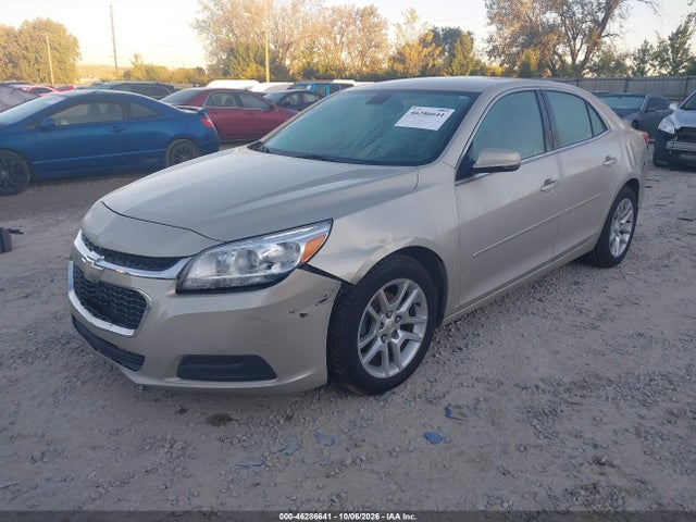 Aukcja sprzedaży 2014 Chevrolet Malibu 1lt, vin: 1G11C5SL8EF302875, numer aukcji: 46286641
