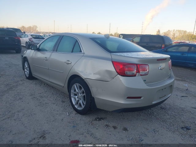 Aukcja sprzedaży 2014 Chevrolet Malibu 1lt, vin: 1G11C5SL8EF302875, numer aukcji: 46286641