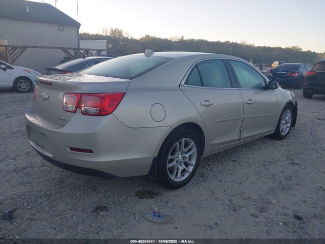Aukcja sprzedaży 2014 Chevrolet Malibu 1lt, vin: 1G11C5SL8EF302875, numer aukcji: 46286641