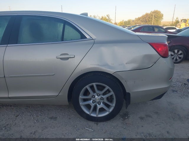 Aukcja sprzedaży 2014 Chevrolet Malibu 1lt, vin: 1G11C5SL8EF302875, numer aukcji: 46286641