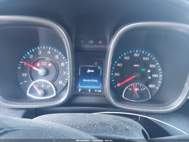 Aukcja sprzedaży 2014 Chevrolet Malibu 1lt, vin: 1G11C5SL8EF302875, numer aukcji: 46286641