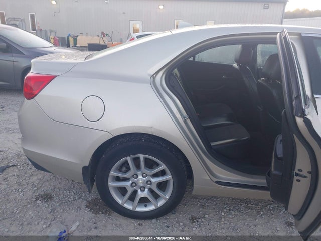 Aukcja sprzedaży 2014 Chevrolet Malibu 1lt, vin: 1G11C5SL8EF302875, numer aukcji: 46286641