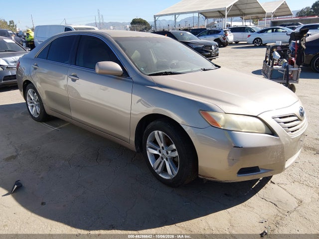 Продажа на аукционе авто 2007 Toyota Camry Ce, vin: 4T1BE46K37U026035, номер лота: 46286642