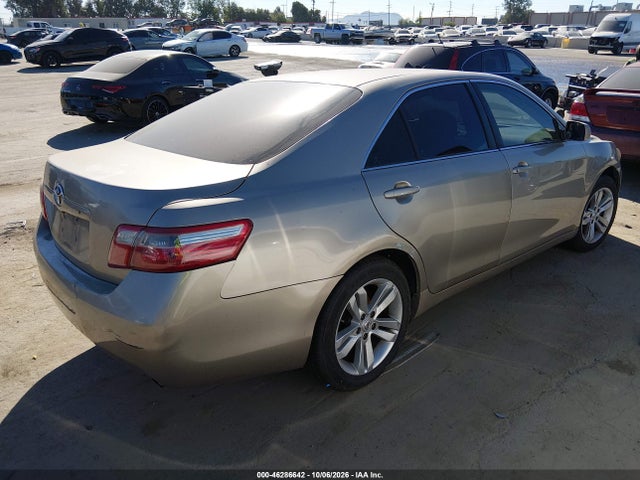 2007 Toyota Camry Ce მანქანა იყიდება აუქციონზე, vin: 4T1BE46K37U026035, აუქციონის ნომერი: 46286642