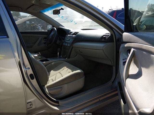 2007 Toyota Camry Ce მანქანა იყიდება აუქციონზე, vin: 4T1BE46K37U026035, აუქციონის ნომერი: 46286642