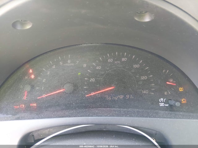 2007 Toyota Camry Ce მანქანა იყიდება აუქციონზე, vin: 4T1BE46K37U026035, აუქციონის ნომერი: 46286642