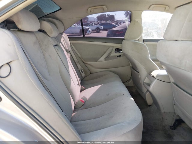 2007 Toyota Camry Ce მანქანა იყიდება აუქციონზე, vin: 4T1BE46K37U026035, აუქციონის ნომერი: 46286642