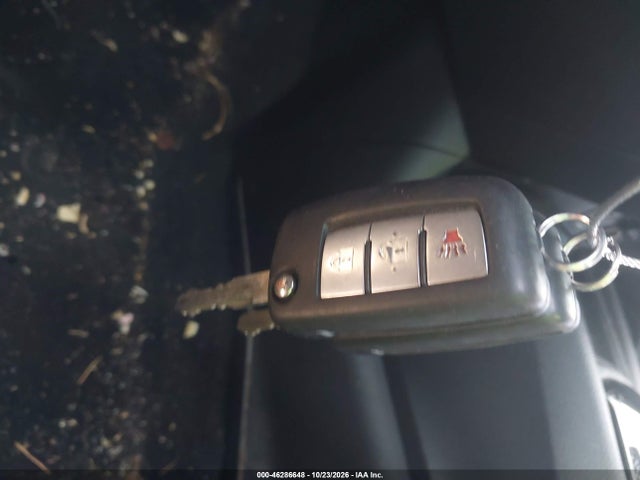 Aukcja sprzedaży 2015 Nissan Rogue S, vin: KNMAT2MT8FP588838, numer aukcji: 46286648