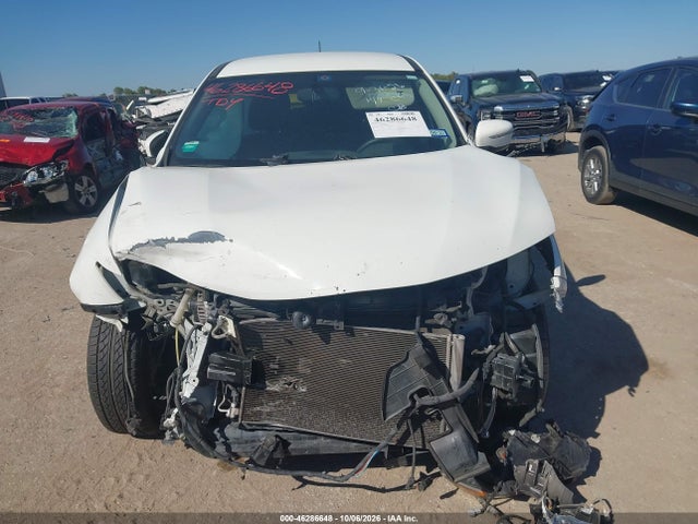 Aukcja sprzedaży 2015 Nissan Rogue S, vin: KNMAT2MT8FP588838, numer aukcji: 46286648