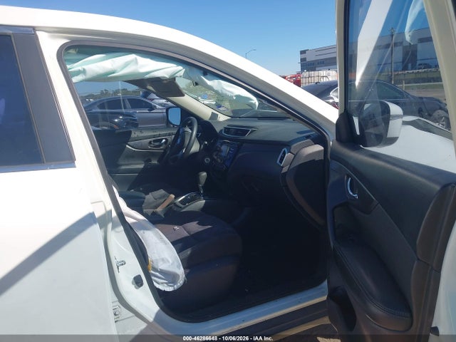 Aukcja sprzedaży 2015 Nissan Rogue S, vin: KNMAT2MT8FP588838, numer aukcji: 46286648