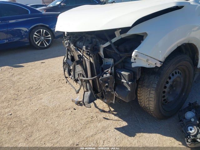 Aukcja sprzedaży 2015 Nissan Rogue S, vin: KNMAT2MT8FP588838, numer aukcji: 46286648