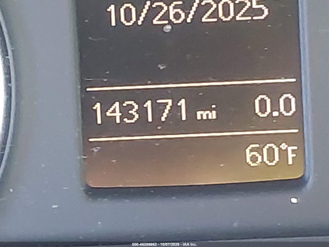 46286662 :رقم المزاد ، WA1BCCFS9HR015513 vin ، 2017 Audi Q3 2.0t Premium مزاد بيع