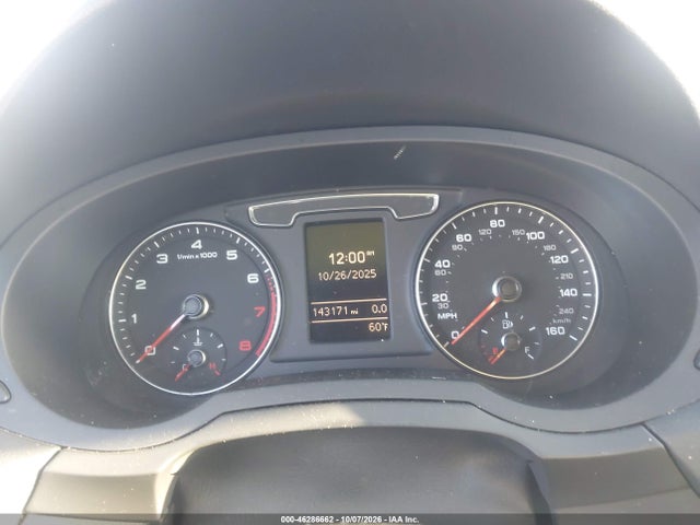 46286662 :رقم المزاد ، WA1BCCFS9HR015513 vin ، 2017 Audi Q3 2.0t Premium مزاد بيع