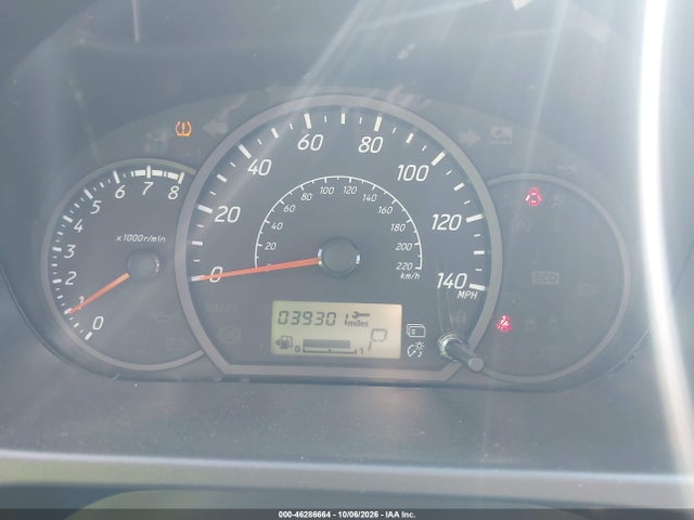 Продажа на аукционе авто 2024 Mitsubishi Mirage Es/le, vin: ML32AUHJ6RH014383, номер лота: 46286664