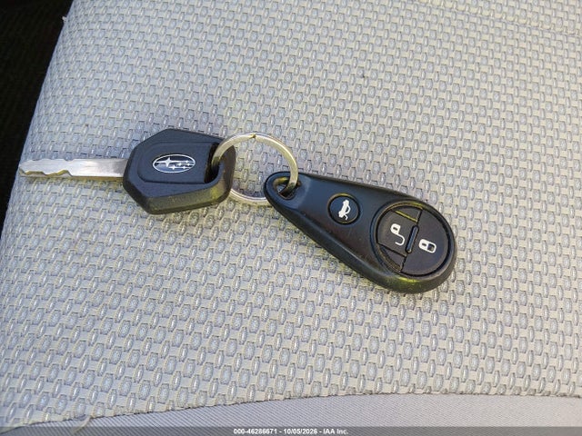 Продаж на аукціоні авто 2012 Subaru Forester 2.5x, vin: JF2SHABC5CH402831, номер лоту: 46286671