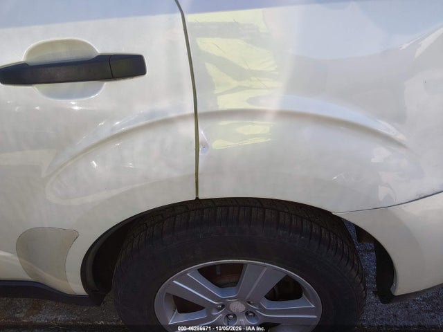 Продаж на аукціоні авто 2012 Subaru Forester 2.5x, vin: JF2SHABC5CH402831, номер лоту: 46286671
