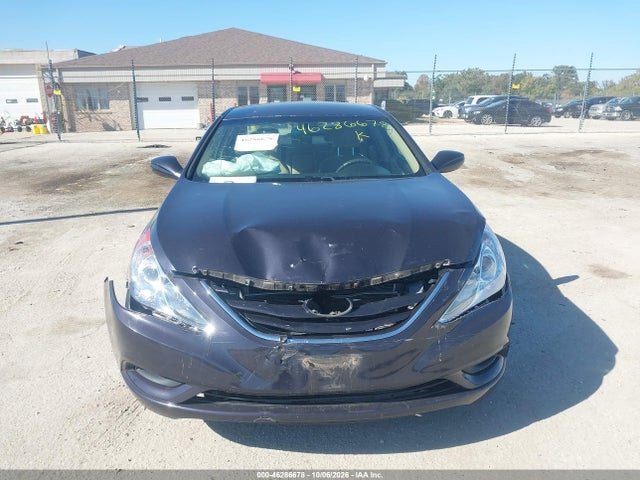 Aukcja sprzedaży 2011 Hyundai Sonata Gls, vin: 5NPEB4AC8BH168359, numer aukcji: 46286678