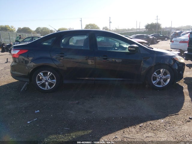 1FADP3F21EL293247 Ford FOCUS SE