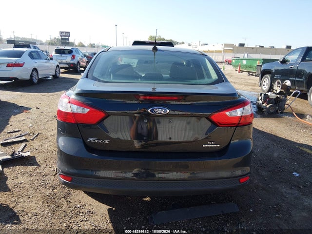 1FADP3F21EL293247 Ford FOCUS SE