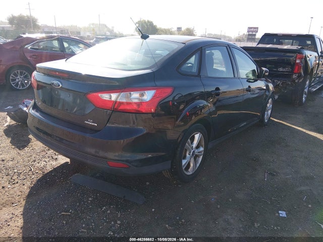1FADP3F21EL293247 Ford FOCUS SE