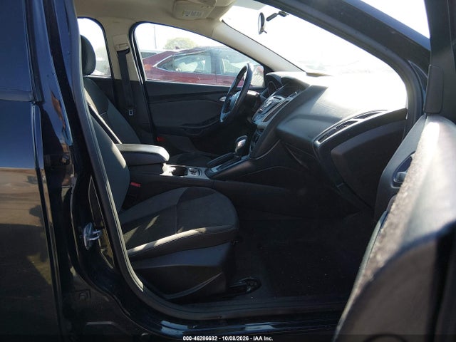 1FADP3F21EL293247 Ford FOCUS SE