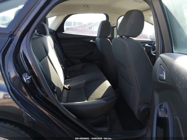 1FADP3F21EL293247 Ford FOCUS SE