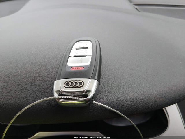 Продаж на аукціоні авто 2015 Audi A4 2.0t Premium, vin: WAUEFAFL1FN034856, номер лоту: 46286694