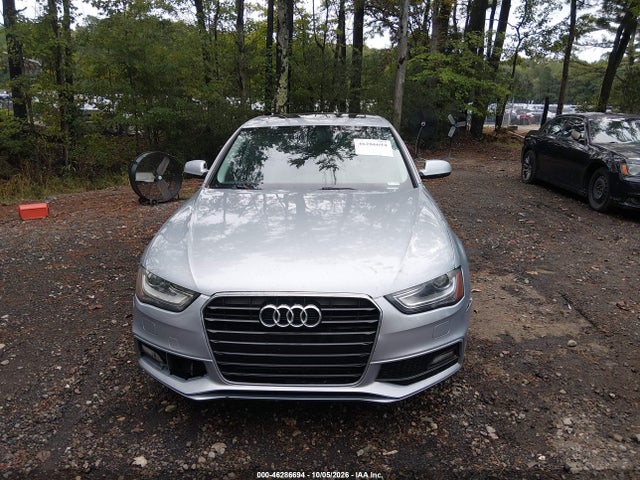 Продаж на аукціоні авто 2015 Audi A4 2.0t Premium, vin: WAUEFAFL1FN034856, номер лоту: 46286694