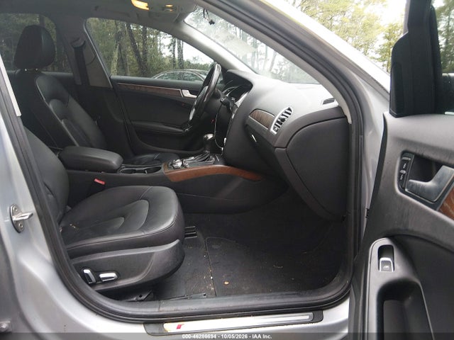 Продаж на аукціоні авто 2015 Audi A4 2.0t Premium, vin: WAUEFAFL1FN034856, номер лоту: 46286694