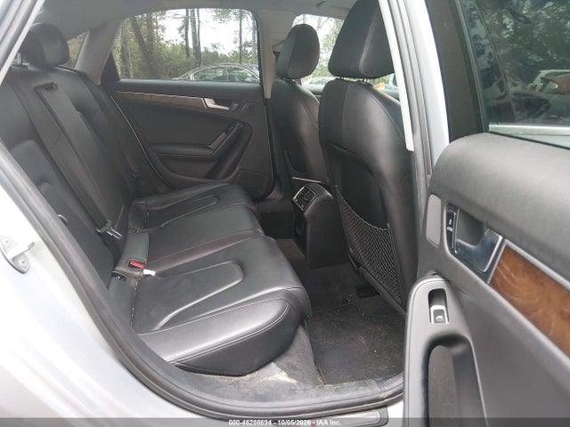 Продаж на аукціоні авто 2015 Audi A4 2.0t Premium, vin: WAUEFAFL1FN034856, номер лоту: 46286694