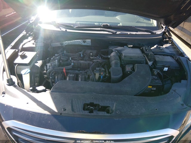 Aukcja sprzedaży 2017 Hyundai Sonata Se, vin: 5NPE24AF9HH551438, numer aukcji: 46286697