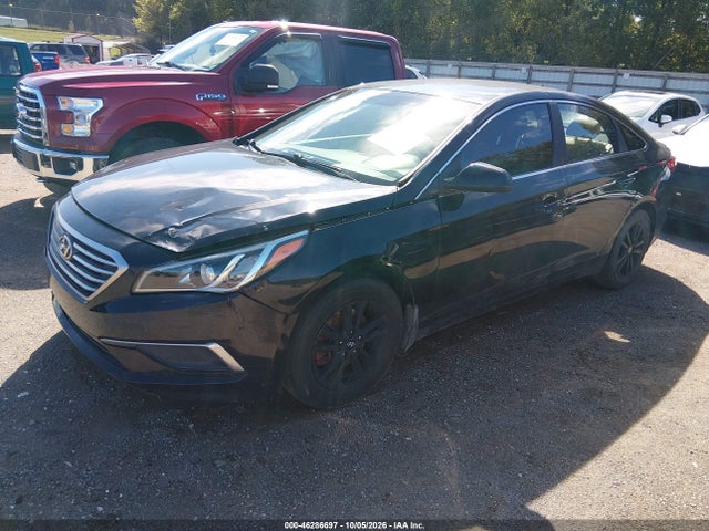Aukcja sprzedaży 2017 Hyundai Sonata Se, vin: 5NPE24AF9HH551438, numer aukcji: 46286697