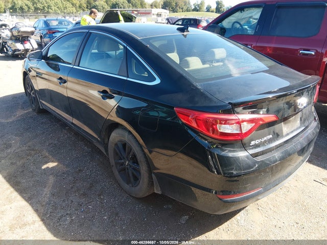 Aukcja sprzedaży 2017 Hyundai Sonata Se, vin: 5NPE24AF9HH551438, numer aukcji: 46286697