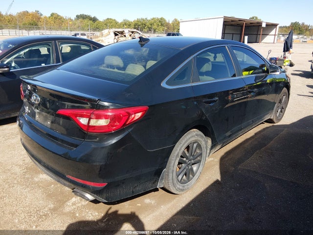 Aukcja sprzedaży 2017 Hyundai Sonata Se, vin: 5NPE24AF9HH551438, numer aukcji: 46286697