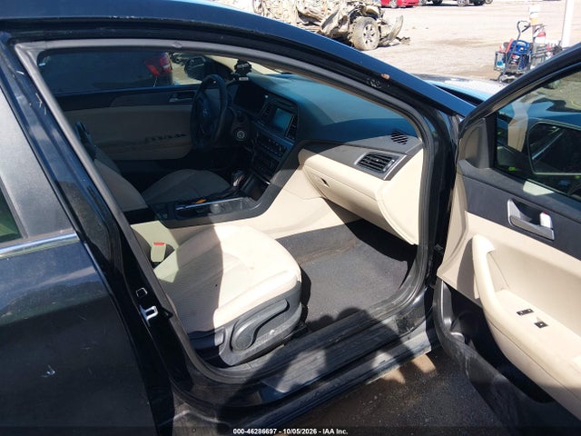 Aukcja sprzedaży 2017 Hyundai Sonata Se, vin: 5NPE24AF9HH551438, numer aukcji: 46286697