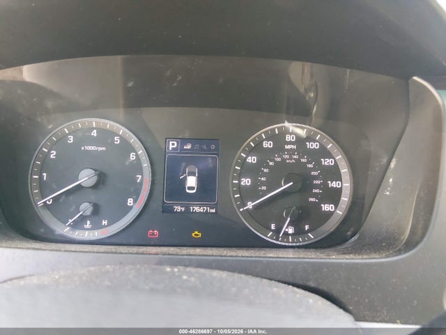 Aukcja sprzedaży 2017 Hyundai Sonata Se, vin: 5NPE24AF9HH551438, numer aukcji: 46286697
