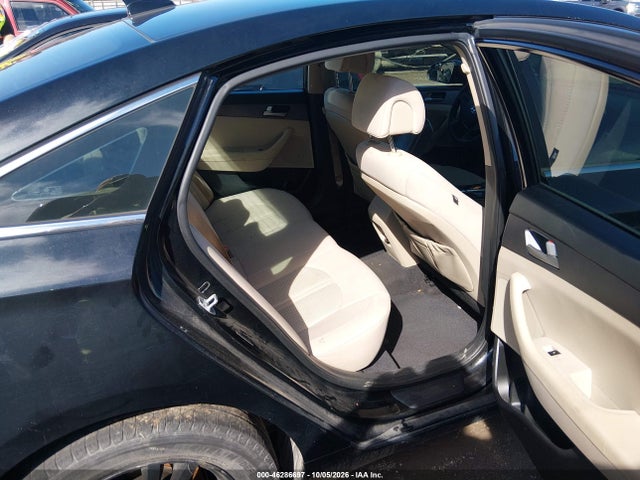 Aukcja sprzedaży 2017 Hyundai Sonata Se, vin: 5NPE24AF9HH551438, numer aukcji: 46286697