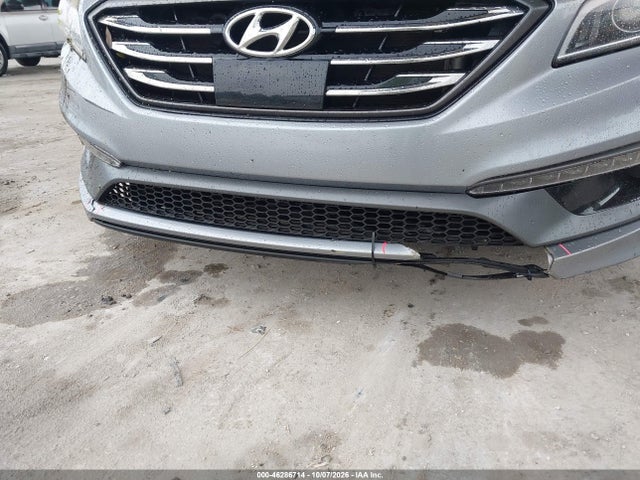 Продаж на аукціоні авто 2017 Hyundai Sonata Limited, vin: 5NPE34AF0HH468459, номер лоту: 46286714