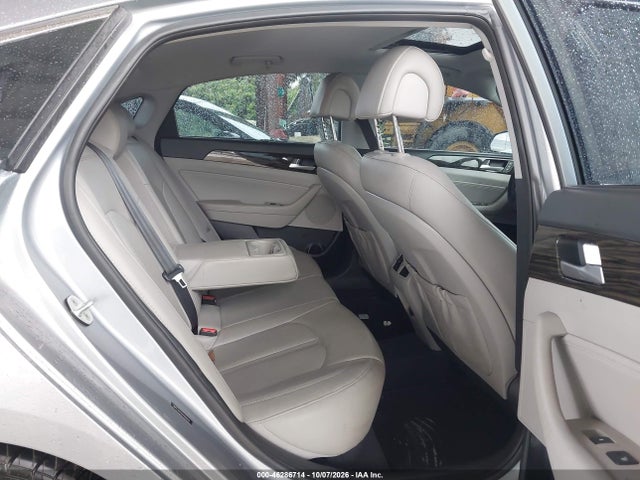 Продаж на аукціоні авто 2017 Hyundai Sonata Limited, vin: 5NPE34AF0HH468459, номер лоту: 46286714