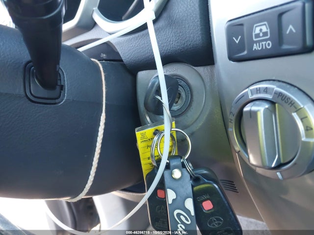 46286715 :رقم المزاد ، JTEBU14R548020467 vin ، 2004 Toyota 4runner Sr5 V6 مزاد بيع