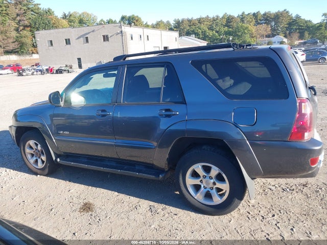 46286715 :رقم المزاد ، JTEBU14R548020467 vin ، 2004 Toyota 4runner Sr5 V6 مزاد بيع