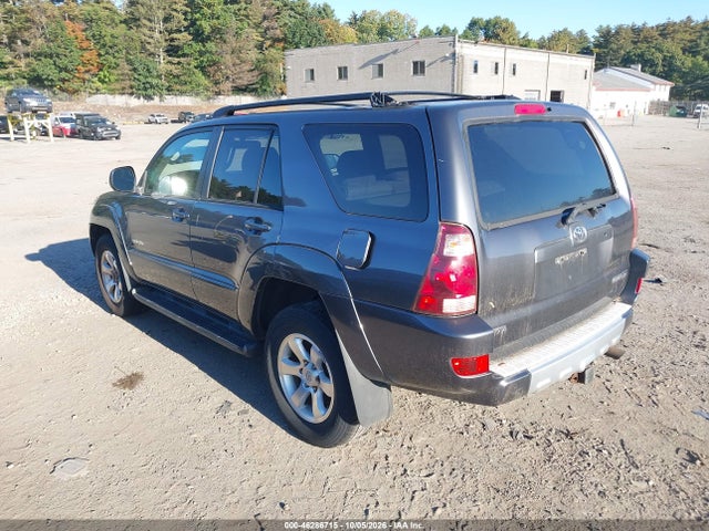 46286715 :رقم المزاد ، JTEBU14R548020467 vin ، 2004 Toyota 4runner Sr5 V6 مزاد بيع
