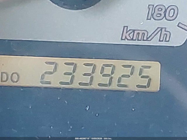 46286715 :رقم المزاد ، JTEBU14R548020467 vin ، 2004 Toyota 4runner Sr5 V6 مزاد بيع