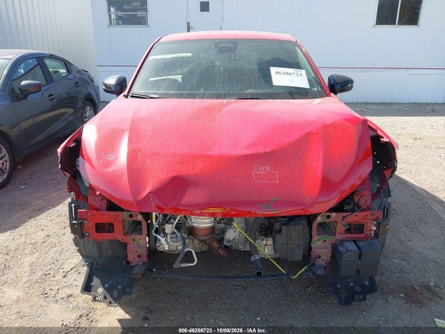 Aukcja sprzedaży 2025 Honda Hr-v Awd Sport, vin: 3CZRZ2H55SM721272, numer aukcji: 46286723