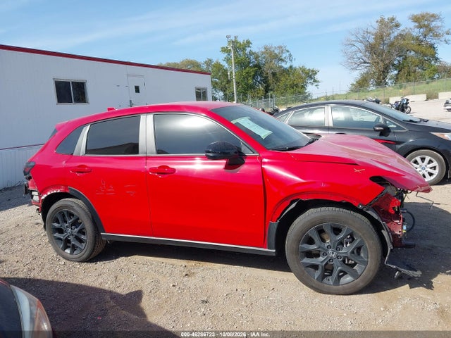 Aukcja sprzedaży 2025 Honda Hr-v Awd Sport, vin: 3CZRZ2H55SM721272, numer aukcji: 46286723