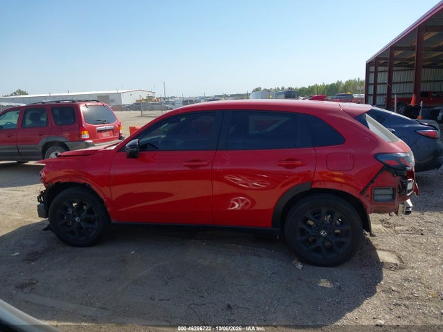 Aukcja sprzedaży 2025 Honda Hr-v Awd Sport, vin: 3CZRZ2H55SM721272, numer aukcji: 46286723