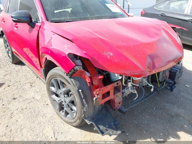 Aukcja sprzedaży 2025 Honda Hr-v Awd Sport, vin: 3CZRZ2H55SM721272, numer aukcji: 46286723