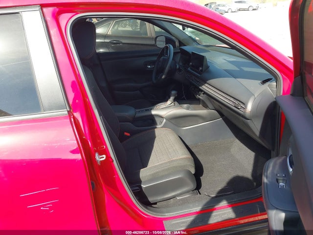Aukcja sprzedaży 2025 Honda Hr-v Awd Sport, vin: 3CZRZ2H55SM721272, numer aukcji: 46286723