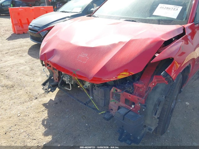 Aukcja sprzedaży 2025 Honda Hr-v Awd Sport, vin: 3CZRZ2H55SM721272, numer aukcji: 46286723
