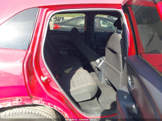 Aukcja sprzedaży 2025 Honda Hr-v Awd Sport, vin: 3CZRZ2H55SM721272, numer aukcji: 46286723